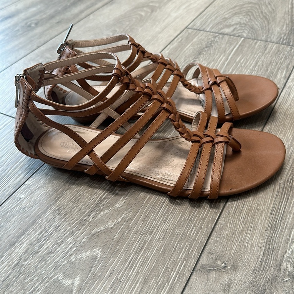Victoria Secret Sandals 👡